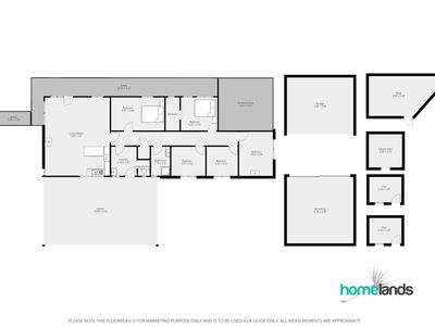 242 Woolleys Road, Lonnavale