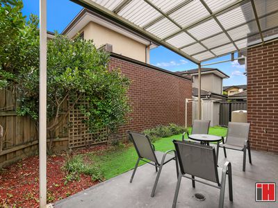 5 / 20-22 Cormac Street, Preston