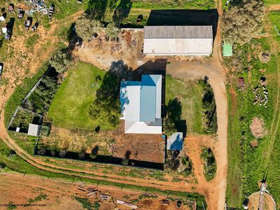 65 Nyah West Road, Nyah West