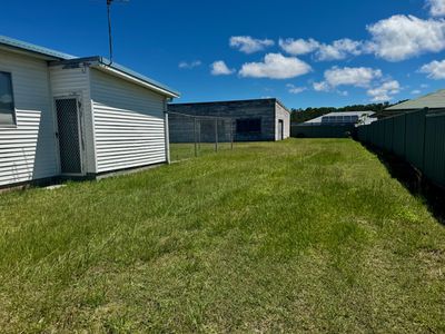 127-129 Woodburn Street, Evans Head