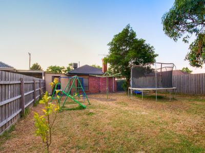 12 David Avenue, Cranbourne