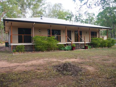 1854 Memerambi Barkers Creek Road, Booie