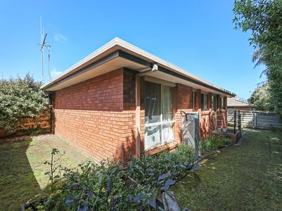 9 / 3 Peter Street, Warrnambool