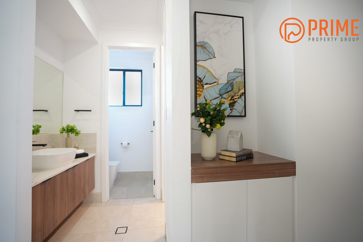 1B Cox Terrace, Northfield