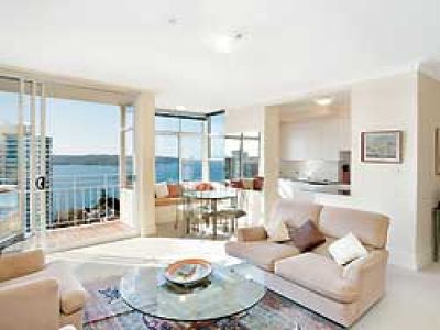 133 / 66 Darling Point Road, Darling Point