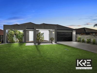16 Giles Place, Traralgon