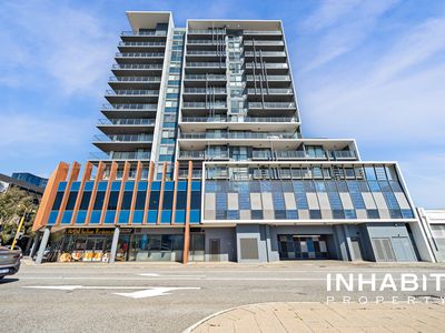 108 / 269 James Street, Northbridge