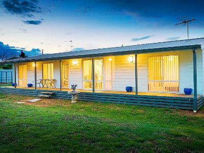 5 Pearce Court, Tallangatta