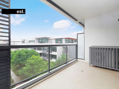 86 / 50 Walker Street, Rhodes