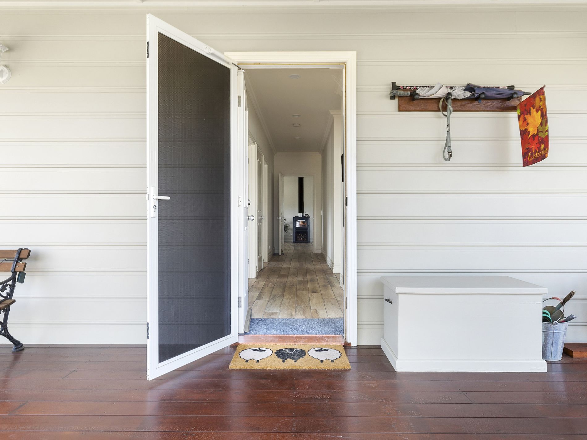 6 Bush Pea Drive, Seymour