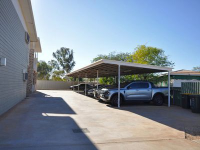 4 / 6 Hedditch Street, South Hedland