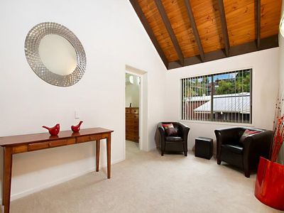 1 Wilpena Court, Springwood
