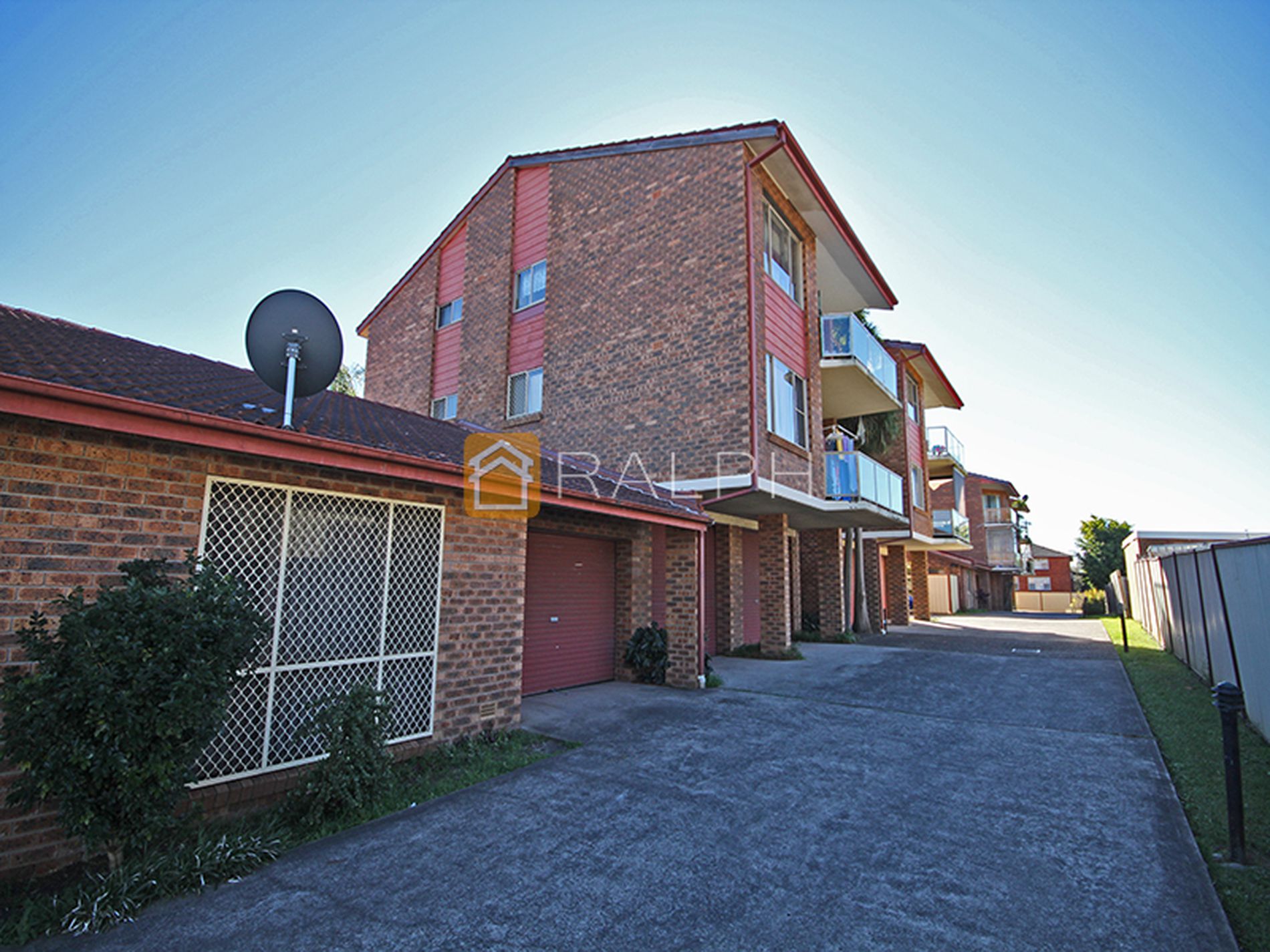 2 / 134 King Georges Road, Wiley Park