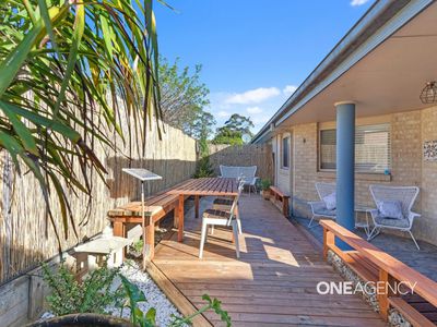 5 / 50 Currambene Street, Huskisson