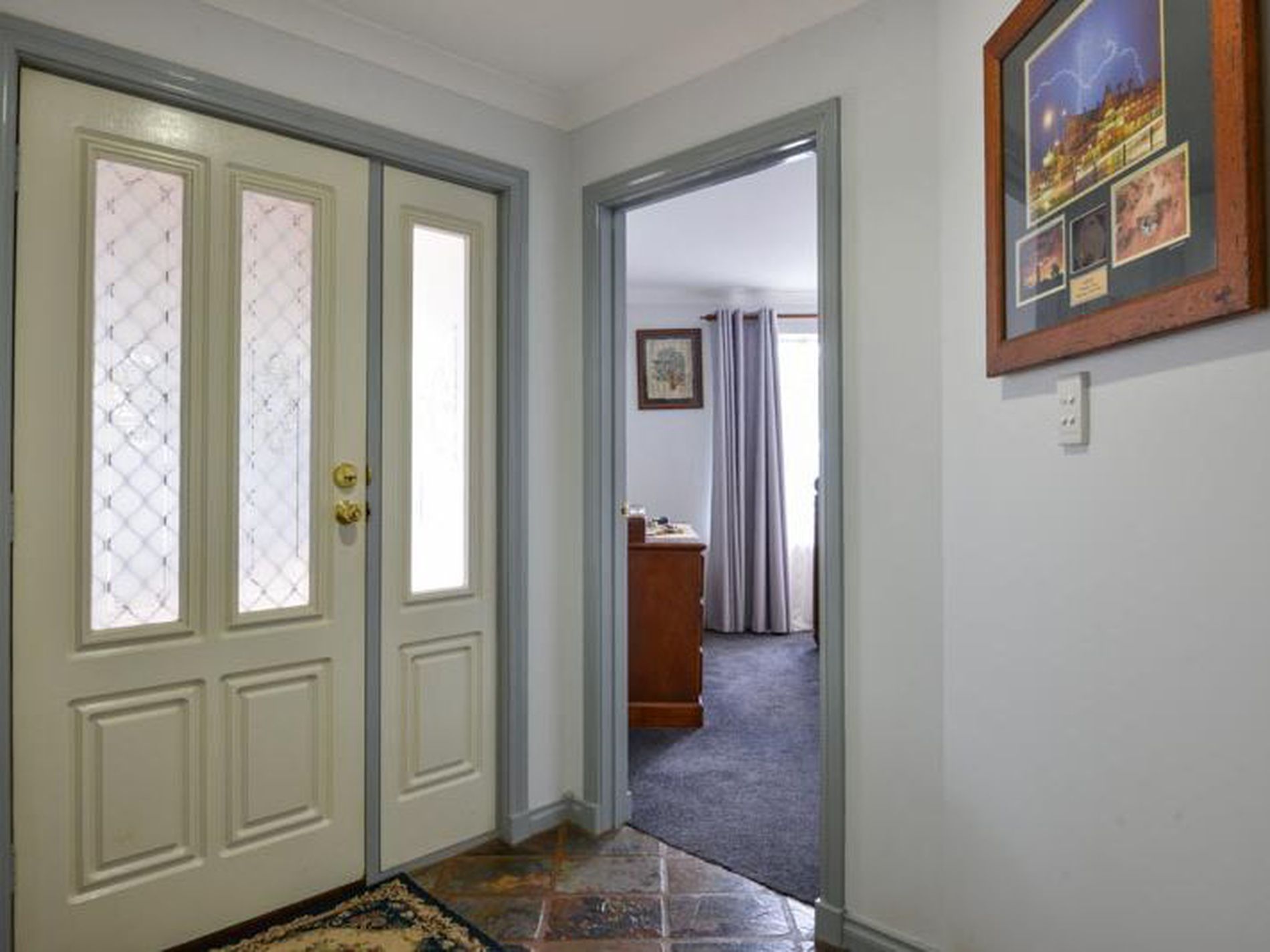 8B Siberia Close, Hannans