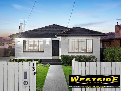 13 Willow Avenue, St Albans