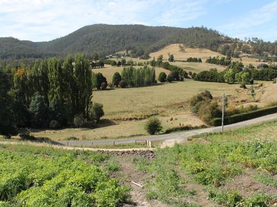 75 Woodcock Road, Cygnet