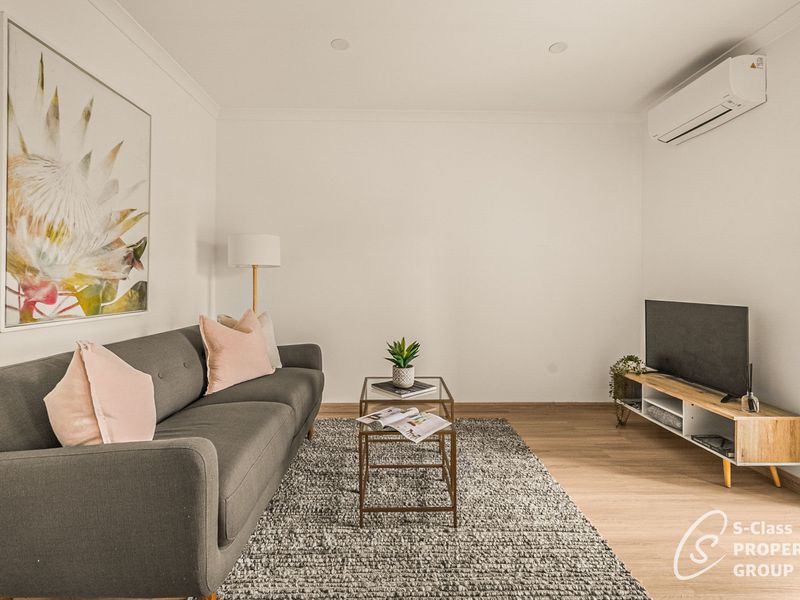 3 / 35 Bombard Street, Mount Pleasant