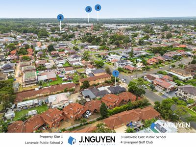 33 & 33b Bareena Street, Canley Vale