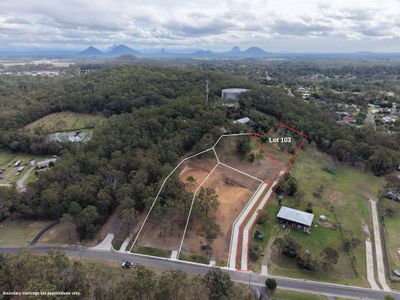 Lot 103, 17 HATCHMAN COURT, Elimbah