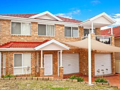 3 Larmar Place, West Hoxton