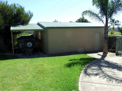 1 Cowdroy Street, South Pambula