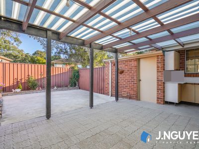 unit 25 / 212-222 Harrow Road, Glenfield