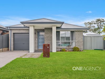 13 Bow Street, Vincentia