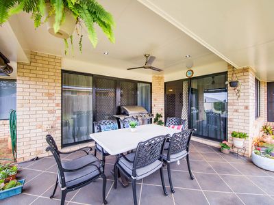 9 Bridgeman Parade, Kingaroy
