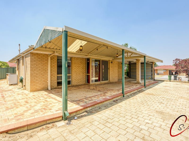 25 Bridal Crescent, Kenwick