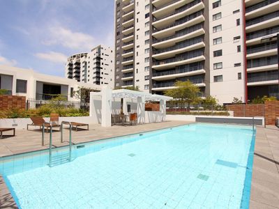 1502 / 2 Oldfield Street, Burswood