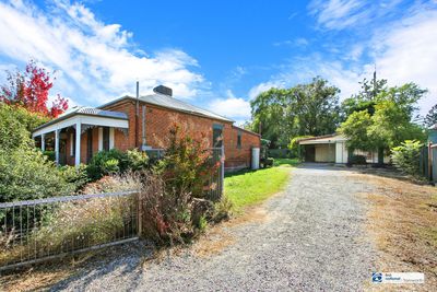 88 Griffin Avenue, Tamworth