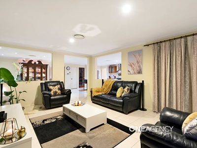 29 Dulwich Place, Forest Lake