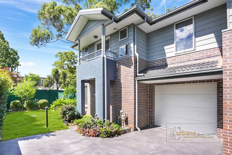 5 / 33 Saddington Street, St Marys
