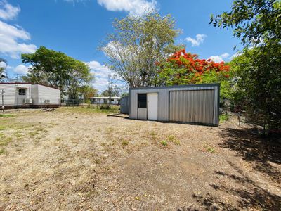 5 Scott Street, Dysart