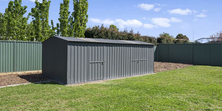 86 Kennedy Street, Euroa