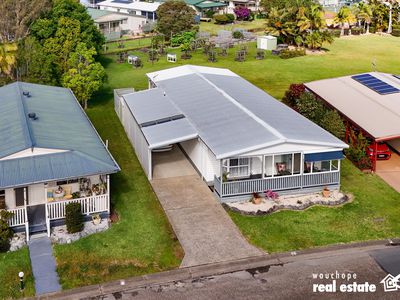 18 / 3 Lincoln Road, Port Macquarie