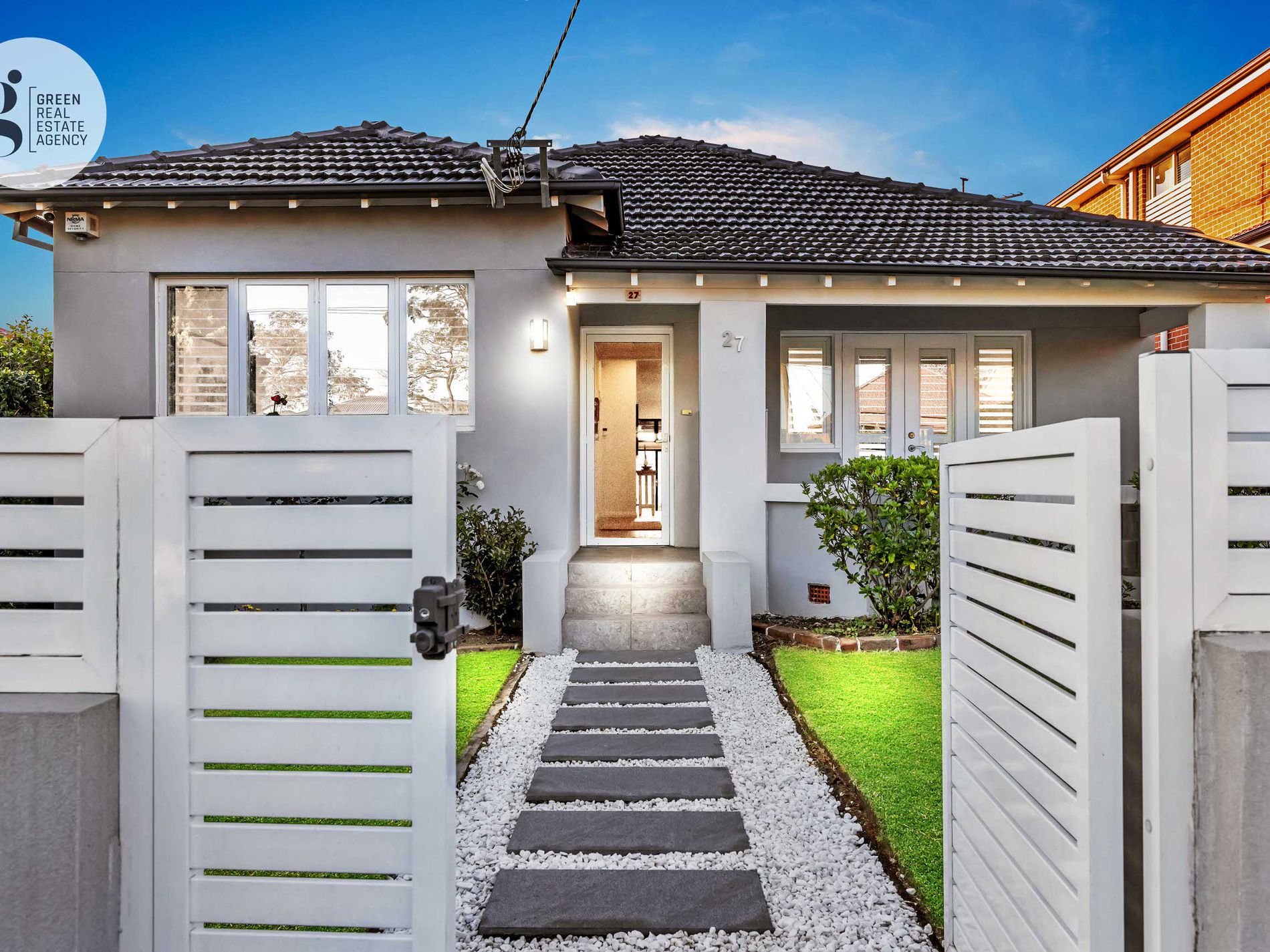 27 Linton Avenue, West Ryde