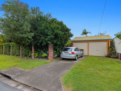 31 Schirrmann Drive, Maroochydore