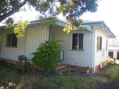East Ipswich