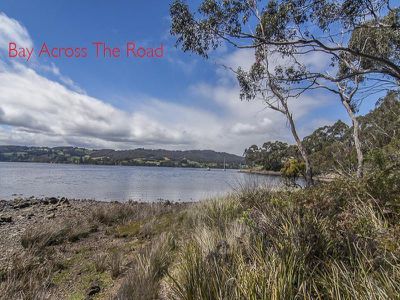4156 Huon Highway, Castle Forbes Bay