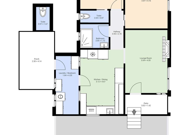 107 Lindsay Road, Dartmoor