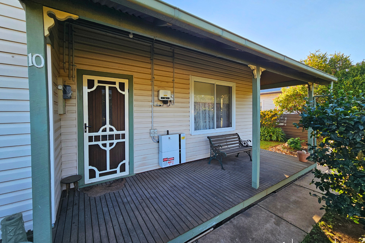 10 Savige Road, Stanhope