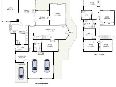 40 Bootie Street, Balgownie