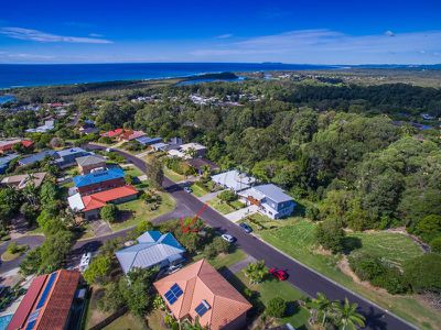 1 Harah Court, Ocean Shores
