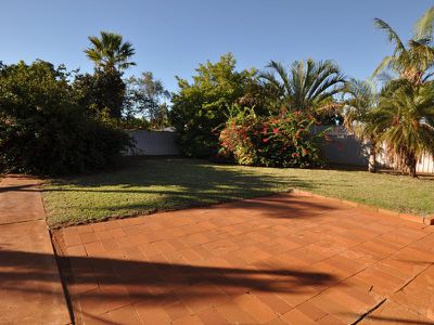 7 Barrow Place, South Hedland