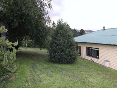 30 Knights Road, Geeveston