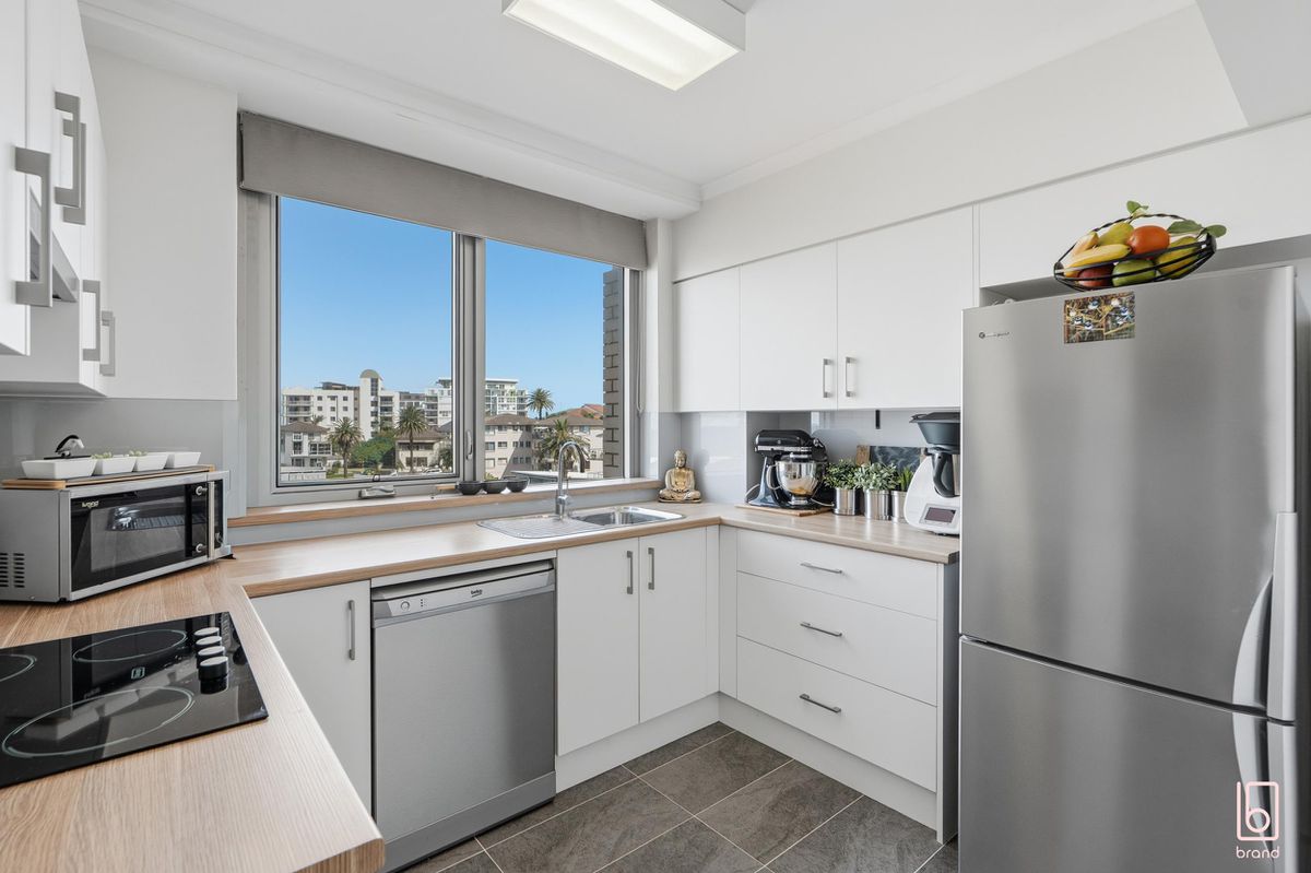 23 / 11-13 Ocean Parade, The Entrance