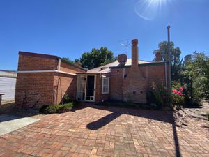 34 Melville Street, Culcairn