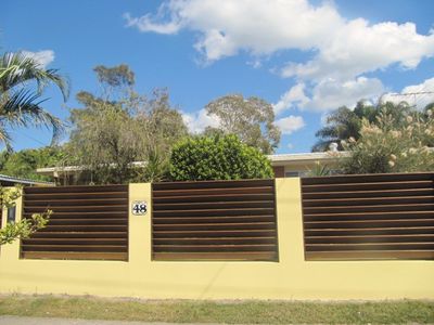 48 Mulgani Street, Warana